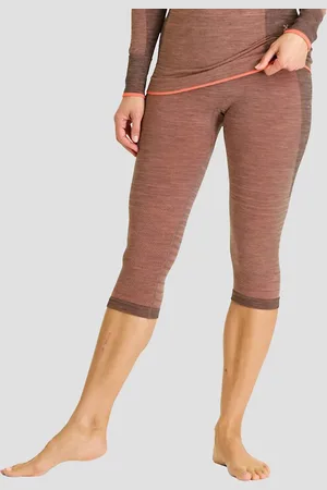 ORTOVOX 230 Competition Short Base Layer Bottoms