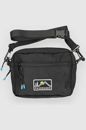PASSENGER Mainland Recycled Hip Bag
