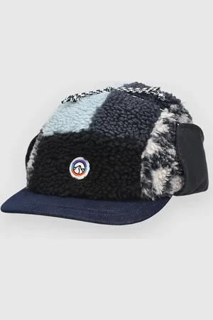 Patagonia Range Earflap Cap