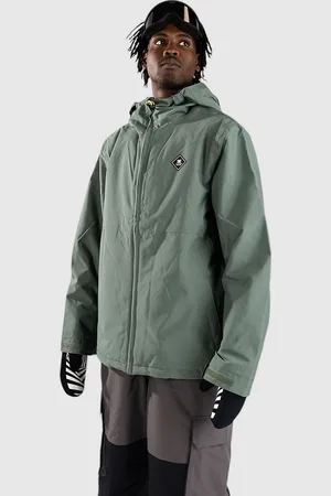 DC Comics Originals Basis Jacket