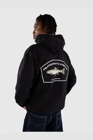 Dravus Hunt&Fish Hoodie