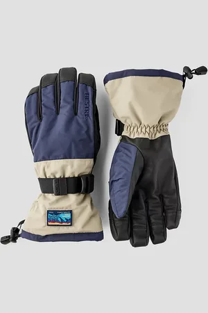 Hestra Gauntlet Sr Gloves beige
