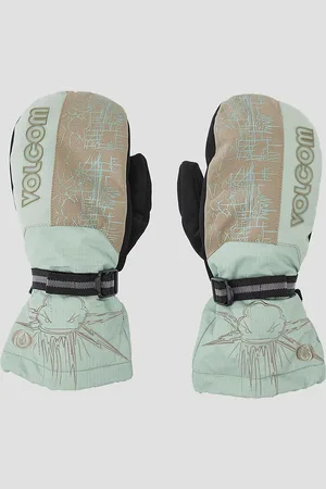 Volcom Millicent Mittens