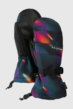 Burton Profile Mittens