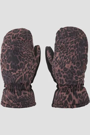 Volcom Upland Mittens