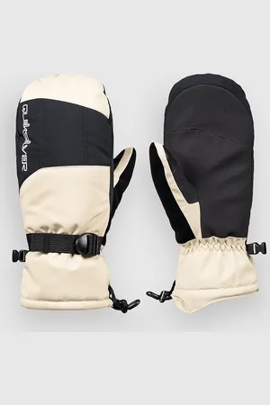 Quiksilver Mission Mittens
