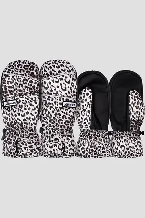 JBMC Snow Panther Mittens
