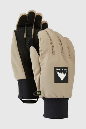 Burton Throttle Gloves
