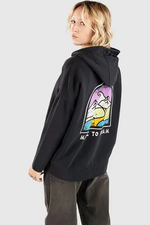 PASSENGER Friday Collective Recycled Cotton Hoodie