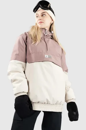 DC Comics Originals Nexus Rev Anorak