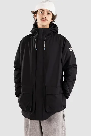 PASSENGER Baltic Recycled 2.0 Jacket