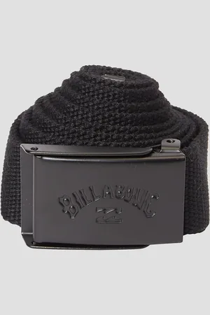 Billabong Cog Belt