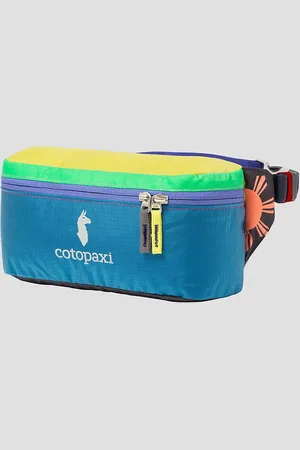 COTOPAXI Bataan 3L Hip Bag