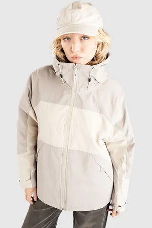 Iriedaily Kat Hooded Jacket