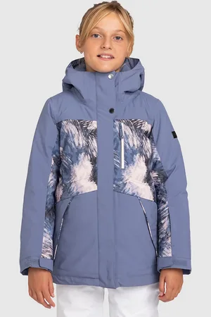 Roxy Dawnrae Parka Kids Jacket