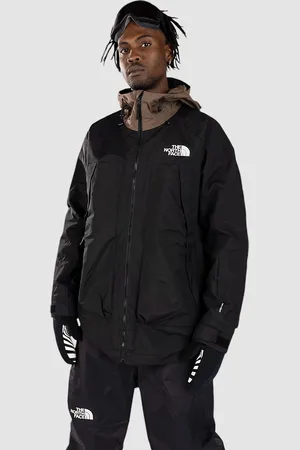 The North Face Balfron Jacket tnf black