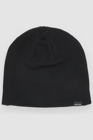 Volcom V.Co Skull Beanie