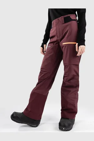 ORTOVOX 3L Ravine Shell Pants
