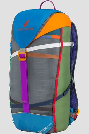 COTOPAXI Tarak 20L Backpack