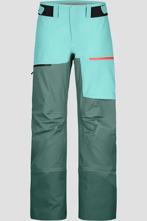 ORTOVOX 3L Ravine Shell Pants