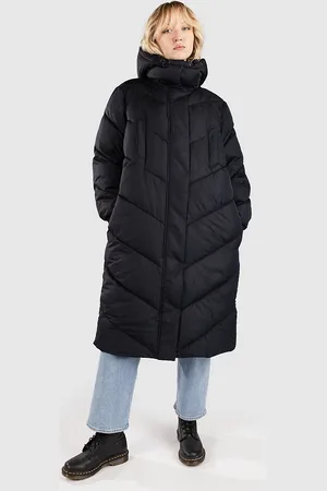 Volcom Alldaylong Puffer Jacket