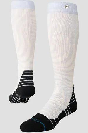 Stance Directions Mid Poly Snow Tech Socks