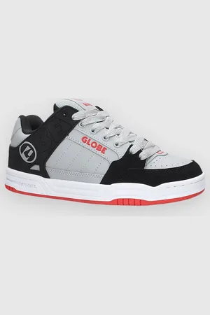 Globe Tilt Skate Shoes black tilt