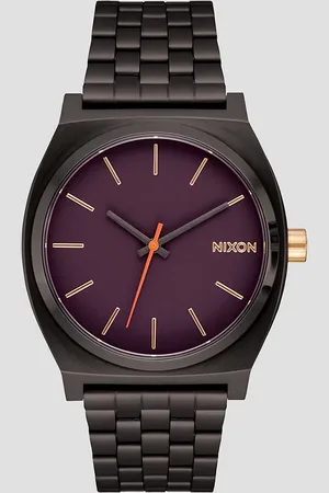 Nixon The Time Teller Watch