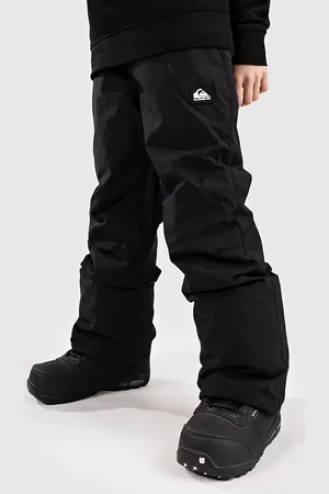 Quiksilver Estate Kids Pants