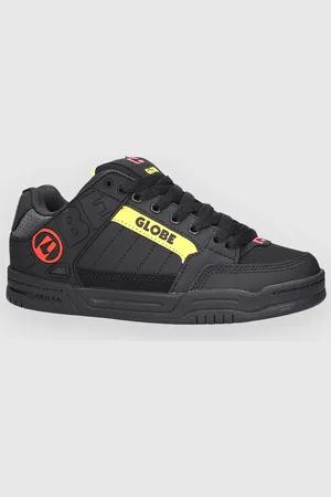 Globe Tilt Skate Shoes sunset