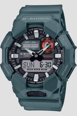 Casio GA-010-2AER Watch
