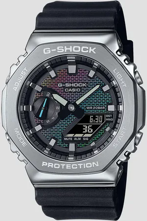 Casio GM-2100RW-1AER Watch