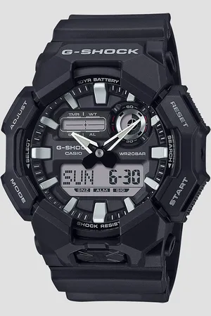 Casio GA-010-1AER Watch