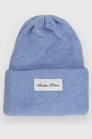 Another Cotton Lab Mohair Beanie
