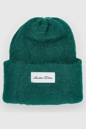 Another Cotton Lab Mohair Beanie