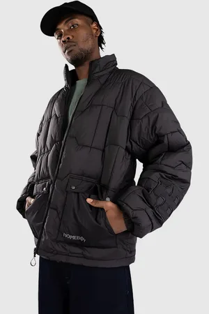 Homeboy Paver Puffy Jacket