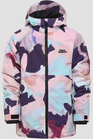 Horsefeathers Halia Kids Jacket