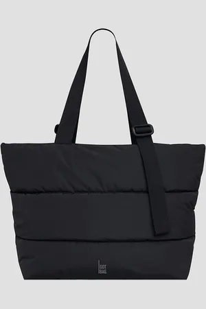 Got Bag Puffer Tote Medium Bag
