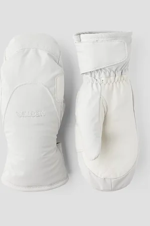 Hestra Czone Mellow Mittens