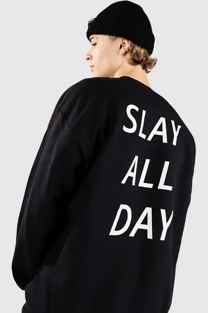 Blue Tomato Slay All Day Sweater