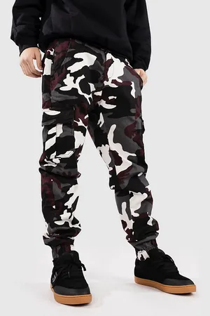 Urban classics Cargo Jogging 2.0 Pants