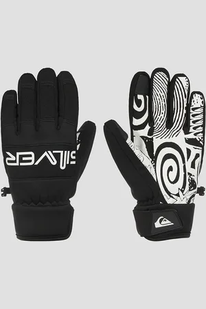 Quiksilver Method Gloves