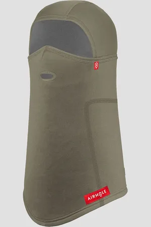 Airhole Hinge Polar Fleece Balaclava