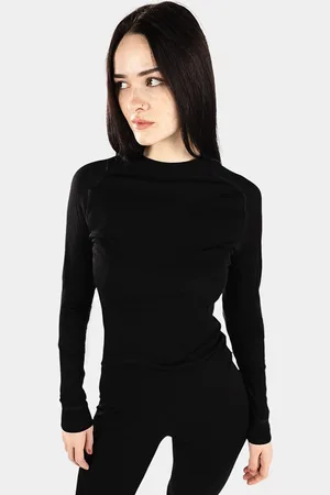 Thermowave Merino Warm Base Layer Top