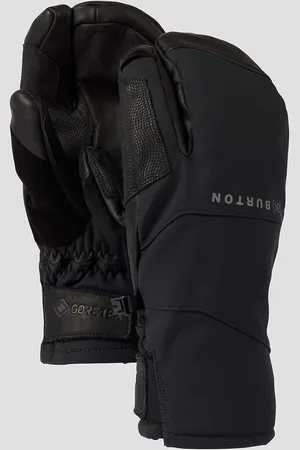 Burton Ak Gore Clutch Mittens