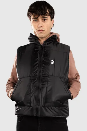 Poetic Collective Puffer Vest