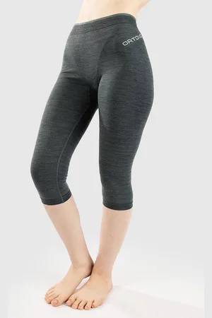 ORTOVOX 230 Competition Short Base Layer Bottoms