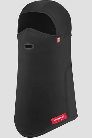 Airhole Hinge Polar Fleece Balaclava