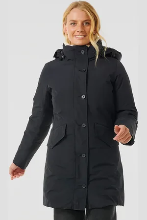 Rip Curl Anti-Series Rain Parker Jacket