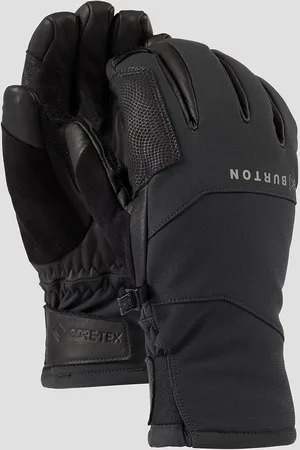 Burton Ak Gore Clutch Gloves